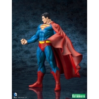 Kotobukiya - ARTFX Statue - DC Comic Superman For Tomorrow 1