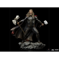 [Pre-Order] Iron Studios - Iron Man Ultimate BDS Art Scale 1/10 - The Infinity Saga