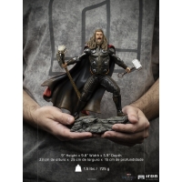 [Pre-Order] Iron Studios - Iron Man Ultimate BDS Art Scale 1/10 - The Infinity Saga