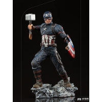 [Pre-Order] Iron Studios - Thor Ultimate BDS Art Scale 1/10 - The Infinity Saga