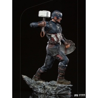 [Pre-Order] Iron Studios - Thor Ultimate BDS Art Scale 1/10 - The Infinity Saga