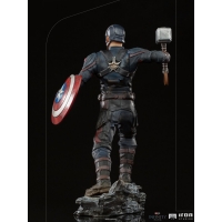 [Pre-Order] Iron Studios - Thor Ultimate BDS Art Scale 1/10 - The Infinity Saga