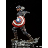 [Pre-Order] Iron Studios - Thor Ultimate BDS Art Scale 1/10 - The Infinity Saga