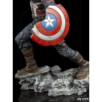 [Pre-Order] Iron Studios - Thor Ultimate BDS Art Scale 1/10 - The Infinity Saga