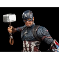 [Pre-Order] Iron Studios - Thor Ultimate BDS Art Scale 1/10 - The Infinity Saga