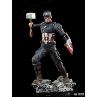 [Pre-Order] Iron Studios - Thor Ultimate BDS Art Scale 1/10 - The Infinity Saga