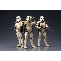 Kotobukiya - ARTFX+ - Star Wars: Sandtrooper 2 Pack