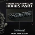 [Pre-Order] PRIME1 STUDIO - MMTFM-33S: JETWING OPTIMUS PRIME BONUS VERSION (TRANSFORMERS: DARK OF THE MOON)