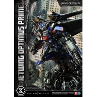 [Pre-Order] PRIME1 STUDIO - MMTFM-33: JETWING OPTIMUS PRIME (TRANSFORMERS: DARK OF THE MOON)