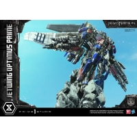 [Pre-Order] PRIME1 STUDIO - MMTFM-33: JETWING OPTIMUS PRIME (TRANSFORMERS: DARK OF THE MOON)