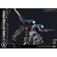 [Pre-Order] PRIME1 STUDIO - MMTFM-33: JETWING OPTIMUS PRIME (TRANSFORMERS: DARK OF THE MOON)