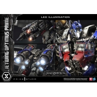 [Pre-Order] PRIME1 STUDIO - MMTFM-33: JETWING OPTIMUS PRIME (TRANSFORMERS: DARK OF THE MOON)