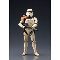 Kotobukiya - ARTFX+ - Star Wars: Sandtrooper 2 Pack