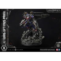 [Pre-Order] PRIME1 STUDIO - MMTFM-33: JETWING OPTIMUS PRIME (TRANSFORMERS: DARK OF THE MOON)