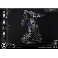 [Pre-Order] PRIME1 STUDIO - MMTFM-33: JETWING OPTIMUS PRIME (TRANSFORMERS: DARK OF THE MOON)