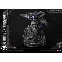 [Pre-Order] PRIME1 STUDIO - MMTFM-33: JETWING OPTIMUS PRIME (TRANSFORMERS: DARK OF THE MOON)