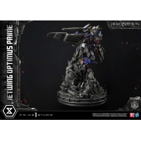 [Pre-Order] PRIME1 STUDIO - MMTFM-33: JETWING OPTIMUS PRIME (TRANSFORMERS: DARK OF THE MOON)