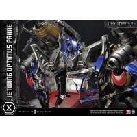 [Pre-Order] PRIME1 STUDIO - MMTFM-33: JETWING OPTIMUS PRIME (TRANSFORMERS: DARK OF THE MOON)