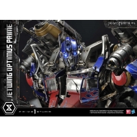 [Pre-Order] PRIME1 STUDIO - MMTFM-33: JETWING OPTIMUS PRIME (TRANSFORMERS: DARK OF THE MOON)