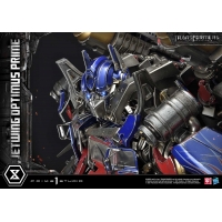 [Pre-Order] PRIME1 STUDIO - MMTFM-33: JETWING OPTIMUS PRIME (TRANSFORMERS: DARK OF THE MOON)