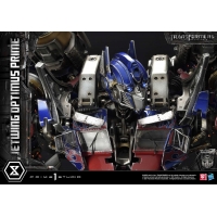 [Pre-Order] PRIME1 STUDIO - MMTFM-33: JETWING OPTIMUS PRIME (TRANSFORMERS: DARK OF THE MOON)