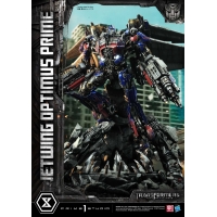 [Pre-Order] PRIME1 STUDIO - MMTFM-33: JETWING OPTIMUS PRIME (TRANSFORMERS: DARK OF THE MOON)