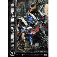 [Pre-Order] PRIME1 STUDIO - MMTFM-33: JETWING OPTIMUS PRIME (TRANSFORMERS: DARK OF THE MOON)