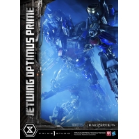 [Pre-Order] PRIME1 STUDIO - MMTFM-33: JETWING OPTIMUS PRIME (TRANSFORMERS: DARK OF THE MOON)