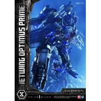 [Pre-Order] PRIME1 STUDIO - MMTFM-33: JETWING OPTIMUS PRIME (TRANSFORMERS: DARK OF THE MOON)