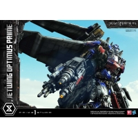 [Pre-Order] PRIME1 STUDIO - MMTFM-33: JETWING OPTIMUS PRIME (TRANSFORMERS: DARK OF THE MOON)