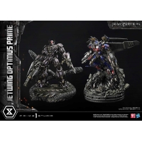 [Pre-Order] PRIME1 STUDIO - MMTFM-33: JETWING OPTIMUS PRIME (TRANSFORMERS: DARK OF THE MOON)