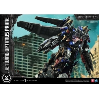 [Pre-Order] PRIME1 STUDIO - MMTFM-33: JETWING OPTIMUS PRIME (TRANSFORMERS: DARK OF THE MOON)