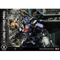 [Pre-Order] PRIME1 STUDIO - MMTFM-33: JETWING OPTIMUS PRIME (TRANSFORMERS: DARK OF THE MOON)