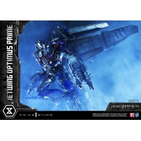 [Pre-Order] PRIME1 STUDIO - MMTFM-33: JETWING OPTIMUS PRIME (TRANSFORMERS: DARK OF THE MOON)