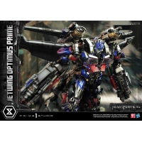 [Pre-Order] PRIME1 STUDIO - MMTFM-33: JETWING OPTIMUS PRIME (TRANSFORMERS: DARK OF THE MOON)