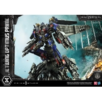 [Pre-Order] PRIME1 STUDIO - MMTFM-33: JETWING OPTIMUS PRIME (TRANSFORMERS: DARK OF THE MOON)