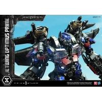 [Pre-Order] PRIME1 STUDIO - MMTFM-33: JETWING OPTIMUS PRIME (TRANSFORMERS: DARK OF THE MOON)