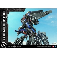 [Pre-Order] PRIME1 STUDIO - MMTFM-33: JETWING OPTIMUS PRIME (TRANSFORMERS: DARK OF THE MOON)