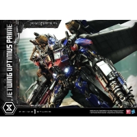 [Pre-Order] PRIME1 STUDIO - MMTFM-33: JETWING OPTIMUS PRIME (TRANSFORMERS: DARK OF THE MOON)