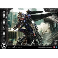 [Pre-Order] PRIME1 STUDIO - MMTFM-33: JETWING OPTIMUS PRIME (TRANSFORMERS: DARK OF THE MOON)