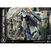 [Pre-Order] PRIME1 STUDIO - MMTFM-33: JETWING OPTIMUS PRIME (TRANSFORMERS: DARK OF THE MOON)