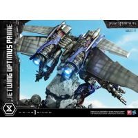 [Pre-Order] PRIME1 STUDIO - MMTFM-33: JETWING OPTIMUS PRIME (TRANSFORMERS: DARK OF THE MOON)