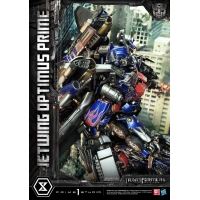 [Pre-Order] PRIME1 STUDIO - MMTFM-33: JETWING OPTIMUS PRIME (TRANSFORMERS: DARK OF THE MOON)