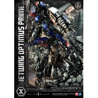 [Pre-Order] PRIME1 STUDIO - MMTFM-33: JETWING OPTIMUS PRIME (TRANSFORMERS: DARK OF THE MOON)