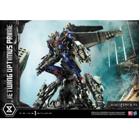 [Pre-Order] PRIME1 STUDIO - MMTFM-33: JETWING OPTIMUS PRIME (TRANSFORMERS: DARK OF THE MOON)