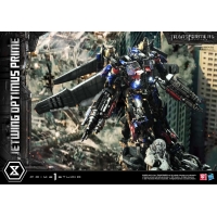 [Pre-Order] PRIME1 STUDIO - MMTFM-33: JETWING OPTIMUS PRIME (TRANSFORMERS: DARK OF THE MOON)