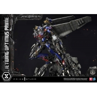 [Pre-Order] PRIME1 STUDIO - MMTFM-33: JETWING OPTIMUS PRIME (TRANSFORMERS: DARK OF THE MOON)