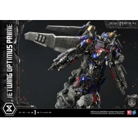 [Pre-Order] PRIME1 STUDIO - MMTFM-33: JETWING OPTIMUS PRIME (TRANSFORMERS: DARK OF THE MOON)