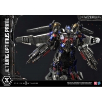 [Pre-Order] PRIME1 STUDIO - MMTFM-33: JETWING OPTIMUS PRIME (TRANSFORMERS: DARK OF THE MOON)