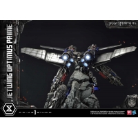 [Pre-Order] PRIME1 STUDIO - MMTFM-33: JETWING OPTIMUS PRIME (TRANSFORMERS: DARK OF THE MOON)